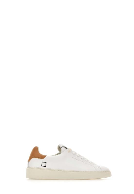 26SS 데이트 스니커즈 M441LVCA WI White
