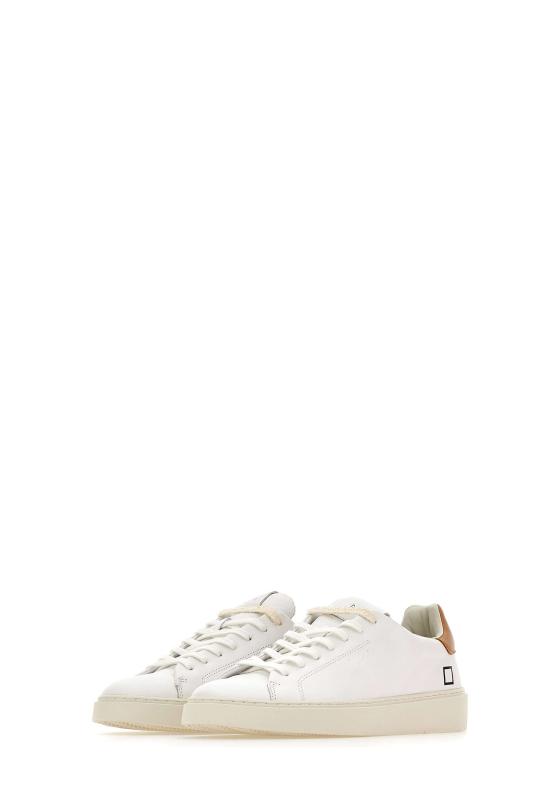 26SS 데이트 스니커즈 M441LVCA WI White - D.A.T.E.