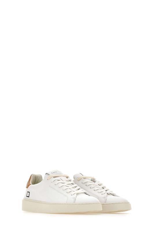 26SS 데이트 스니커즈 M441LVCA WI White - D.A.T.E.