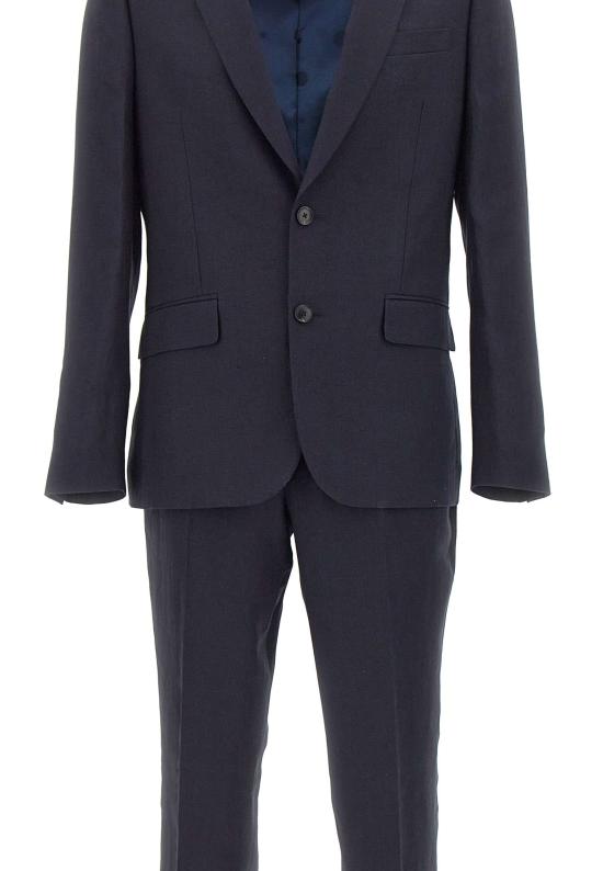 26SS 폴 스미스 수트 세트 M1R1457V01427 49A BLUE - PAUL SMITH