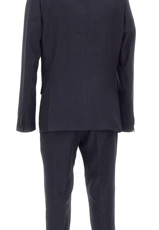 26SS 폴 스미스 수트 세트 M1R1457V01427 49A BLUE - PAUL SMITH