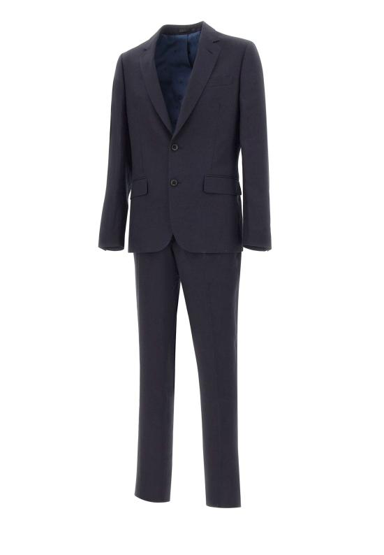 26SS 폴 스미스 수트 세트 M1R1457V01427 49A BLUE