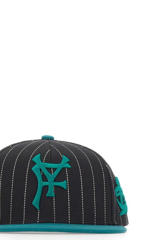 26SS 피디에프 볼캡 DFM58031C0001PX BLUSKYBL MULTI COLOR - PDF