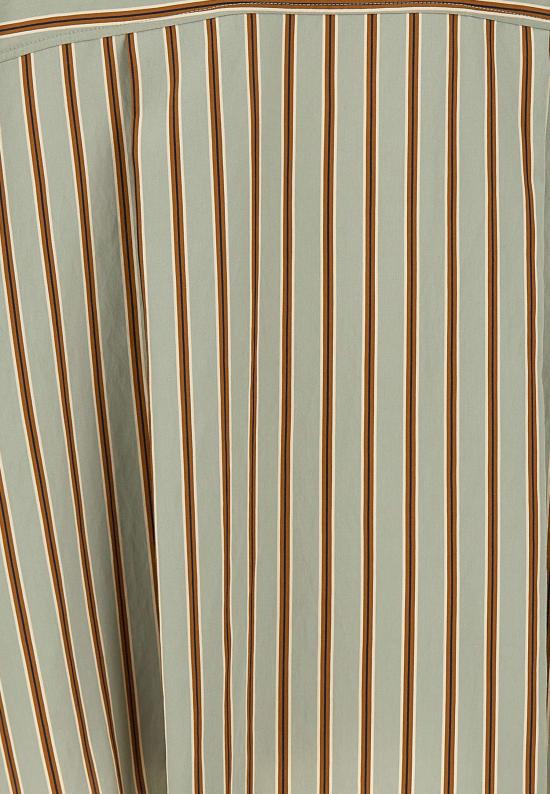 26SS 리우조 셔츠 CA6351T553A P9641 Green - LIU JO