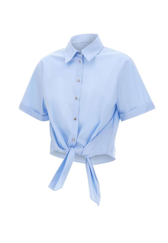 26SS 리우조 셔츠 CA6281T297A X0771 Blue