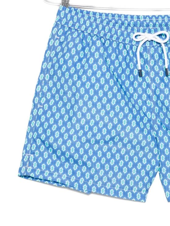 26SS 페델리 스윔팬츠 TU000318 F67 F67 29 DENIM - FEDELI