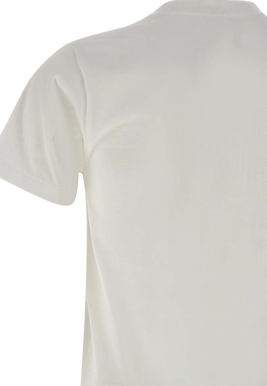 26SS 베이프 반팔 티셔츠 001TEM301005M WHXBL White - BAPE