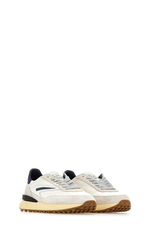 26SS 데이트 스니커즈 M441ATNY WL White - D.A.T.E.