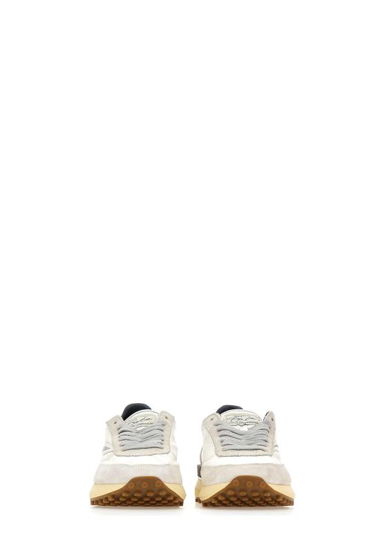 26SS 데이트 스니커즈 M441ATNY WL White - D.A.T.E.