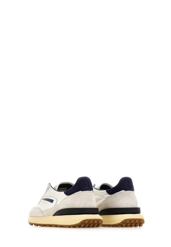 26SS 데이트 스니커즈 M441ATNY WL White - D.A.T.E.