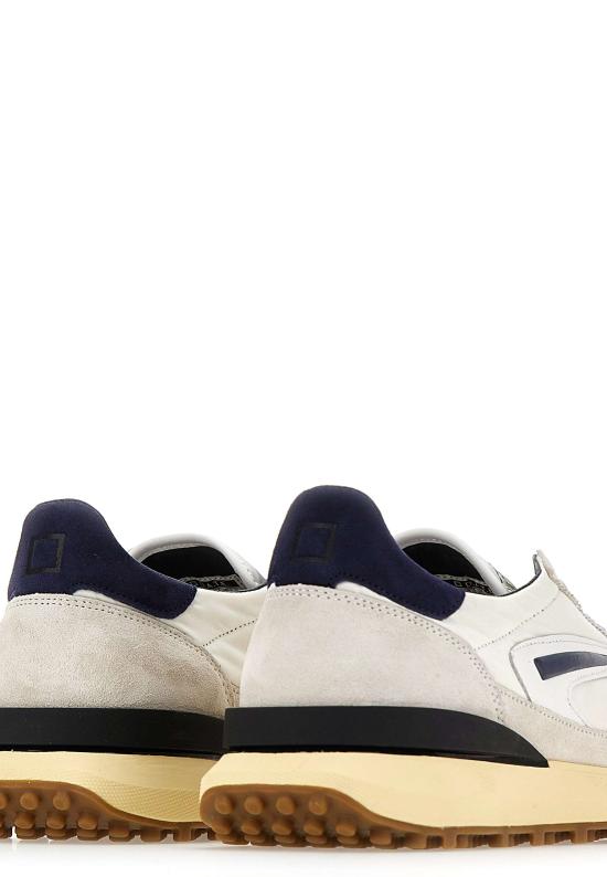 26SS 데이트 스니커즈 M441ATNY WL White - D.A.T.E.