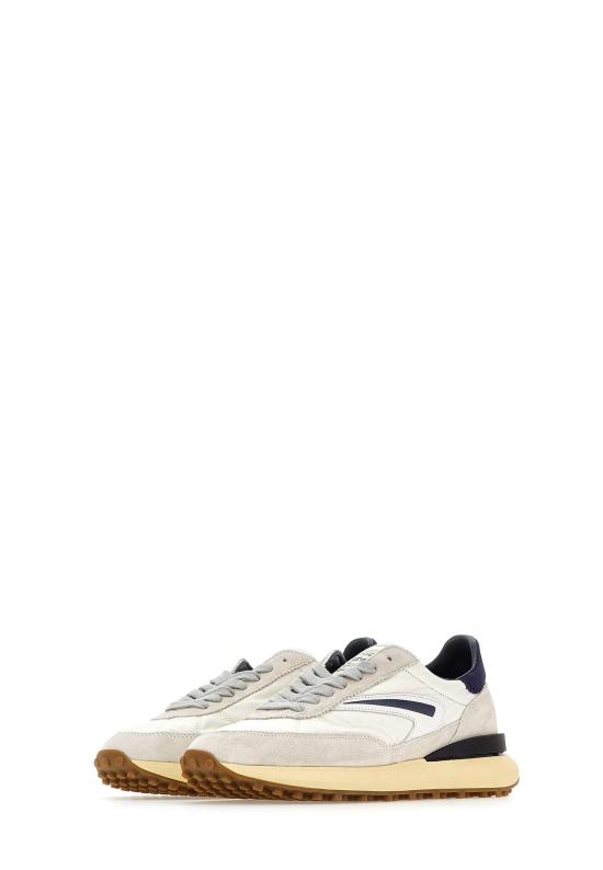 26SS 데이트 스니커즈 M441ATNY WL White - D.A.T.E.