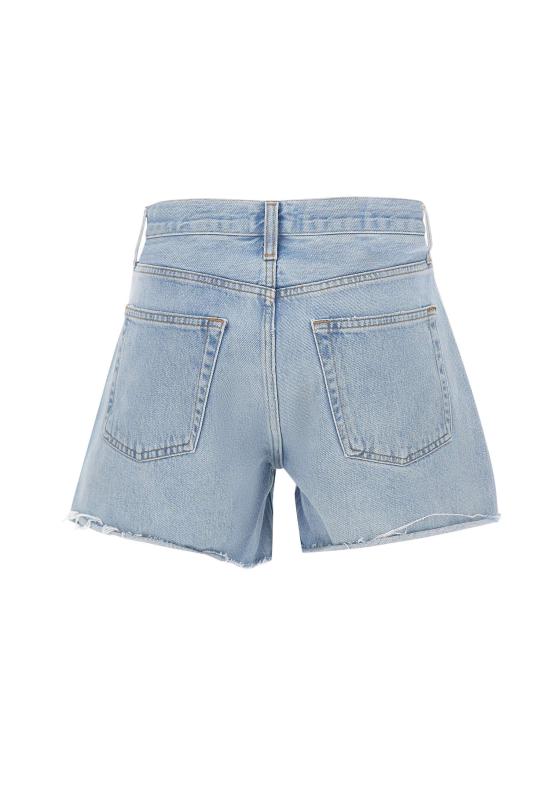 26SS 에이골디 데님 숏팬츠 A9010 1810COMBK Blue - AGOLDE