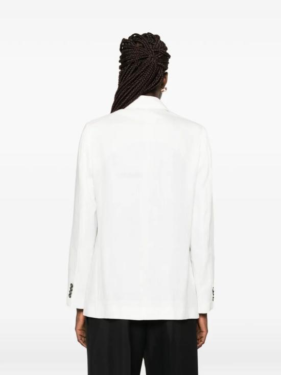 26SS 나인인더모닝 수트 자켓 9SS26 BEL27 MILK - NINE IN THE MORNING