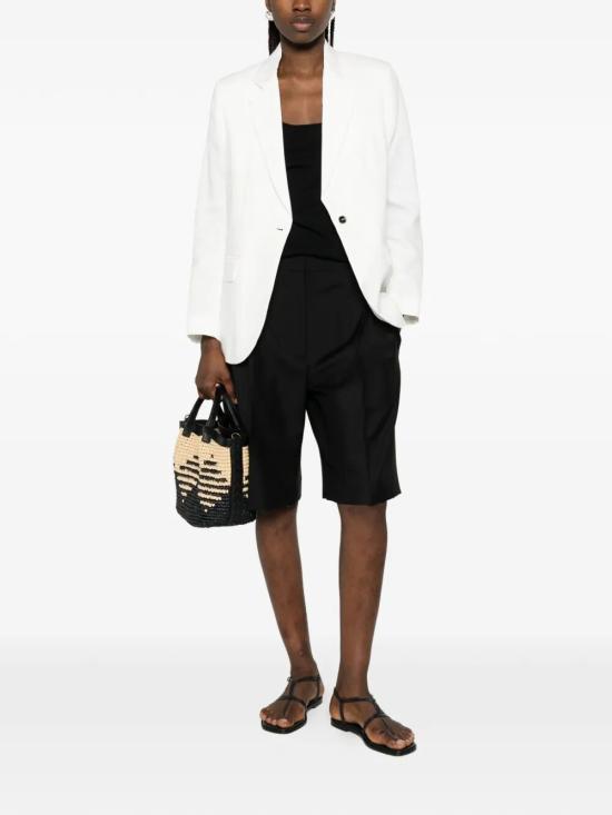 26SS 나인인더모닝 수트 자켓 9SS26 BEL27 MILK - NINE IN THE MORNING