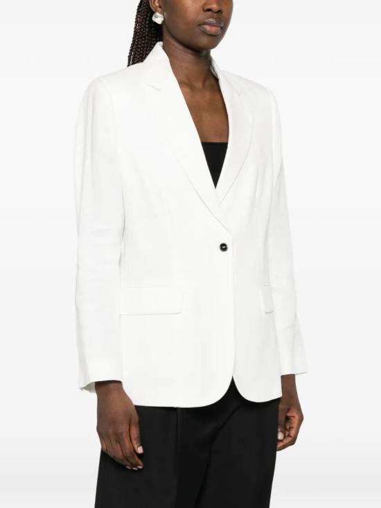 26SS 나인인더모닝 수트 자켓 9SS26 BEL27 MILK - NINE IN THE MORNING