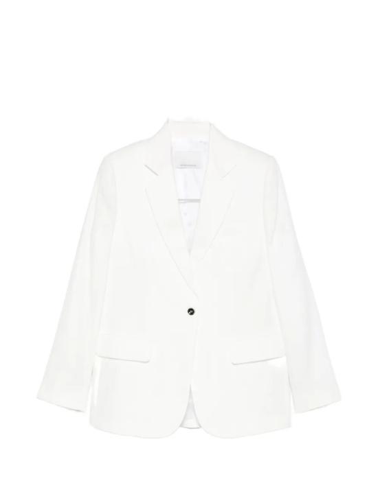 26SS 나인인더모닝 수트 자켓 9SS26 BEL27 MILK