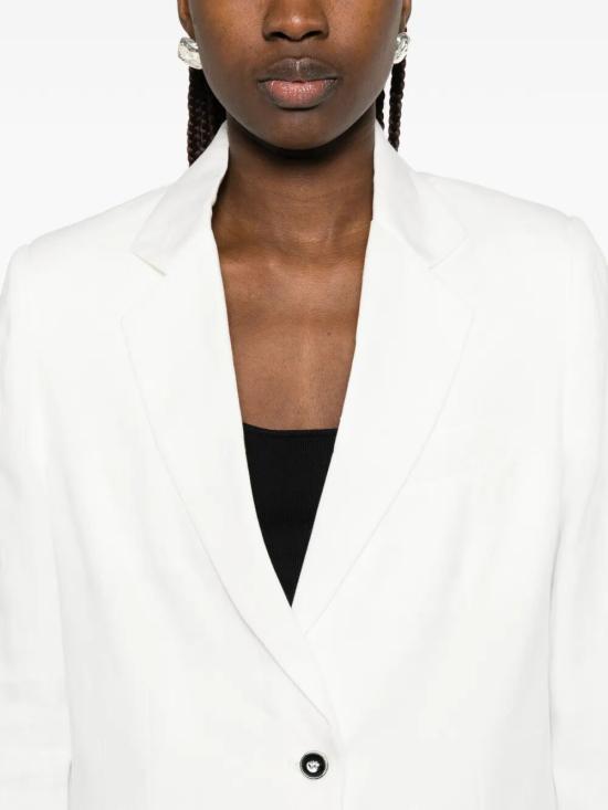 26SS 나인인더모닝 수트 자켓 9SS26 BEL27 MILK - NINE IN THE MORNING