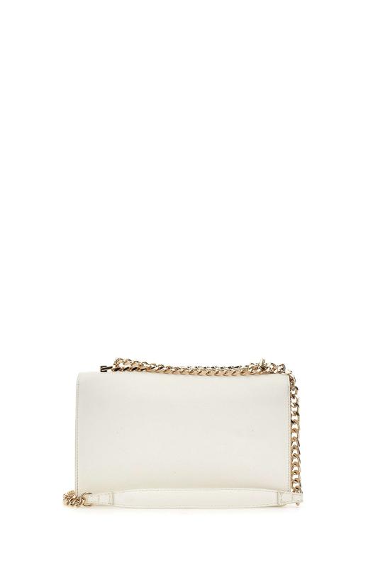 26SS 리우조 크로스백 AA6056ES029 X0459 White - LIU JO