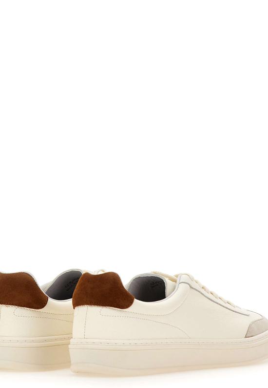 26SS 보스 스니커즈 50549408 124 WHITE - BOSS