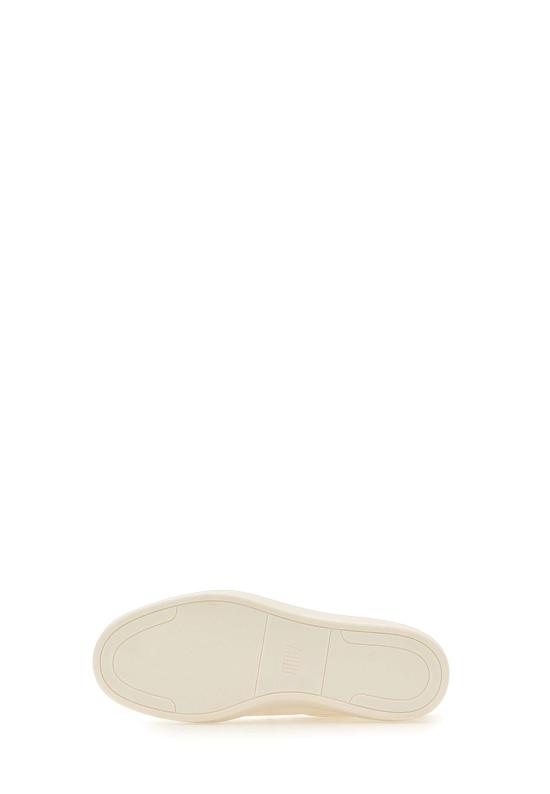 26SS 보스 스니커즈 50549408 124 WHITE - BOSS