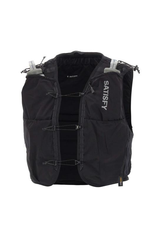 26SS 새티스파이 베스트 34044 00001 Black