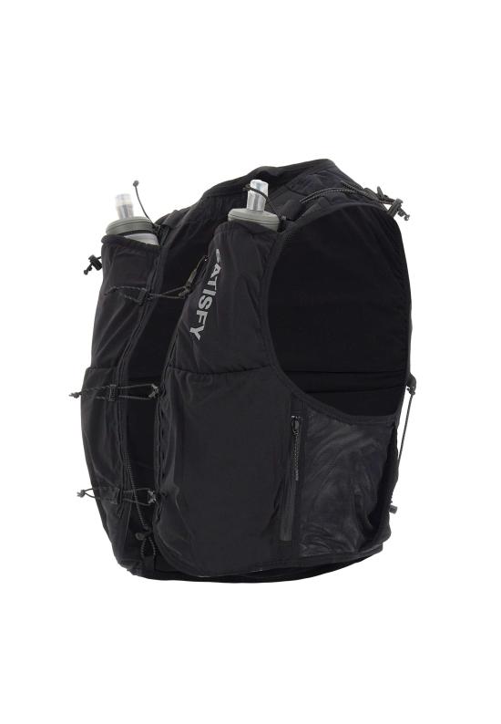 26SS 새티스파이 베스트 34044 00001 Black - SATISFY