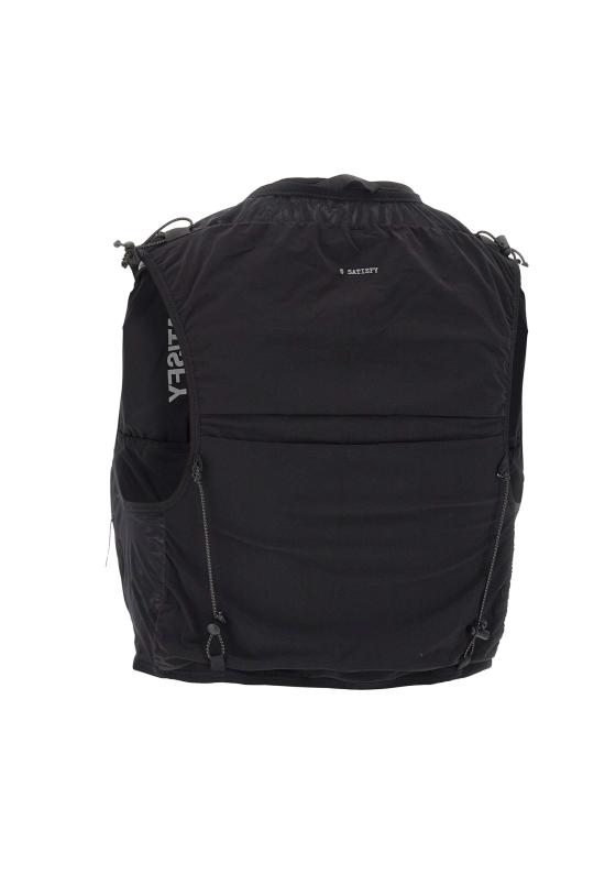 26SS 새티스파이 베스트 34044 00001 Black - SATISFY