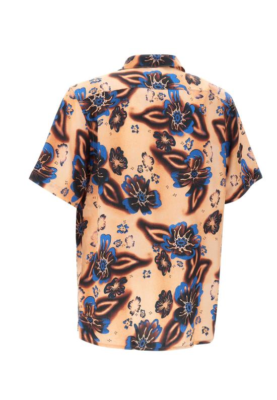 26SS 폴 스미스 반팔 셔츠 M2R695UV22652 16 MultiColour - PAUL SMITH