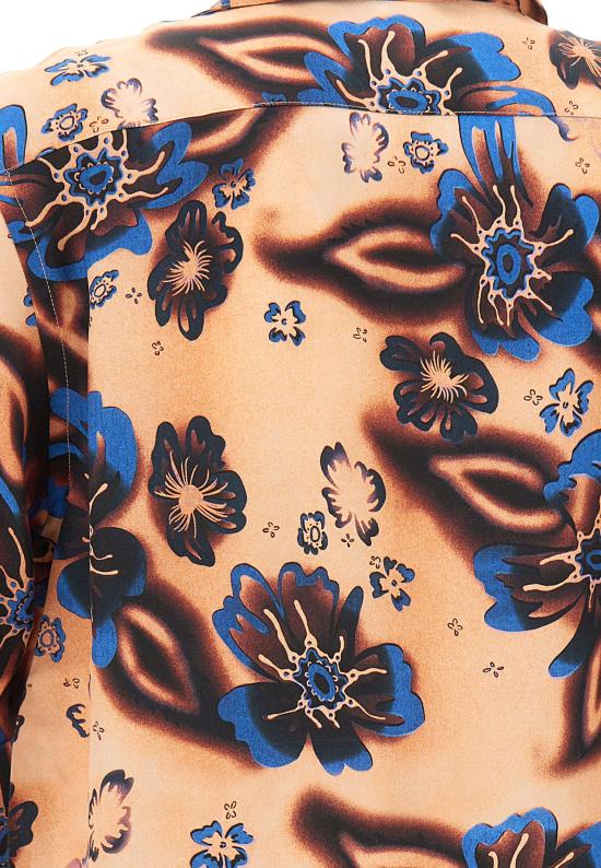 26SS 폴 스미스 반팔 셔츠 M2R695UV22652 16 MultiColour - PAUL SMITH