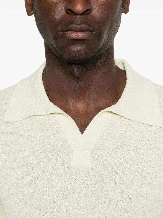 26SS 로베르토 콜리나 폴로 티셔츠 261MYA44124 88 LINFA - ROBERTO COLLINA