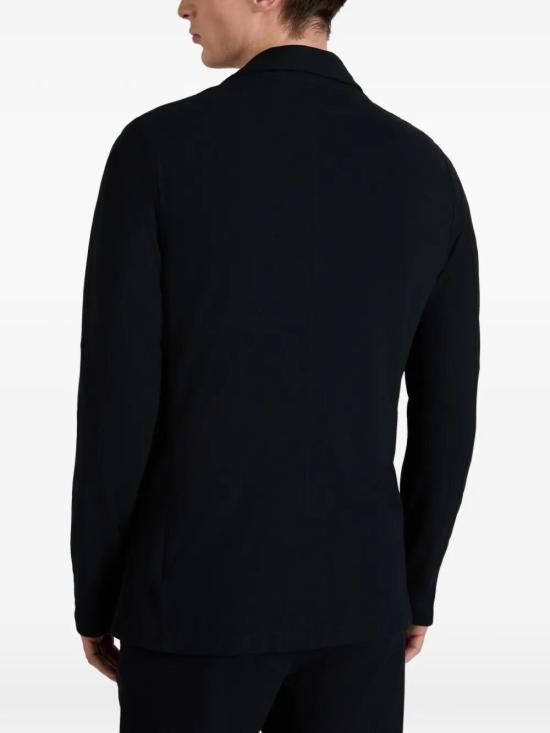 26SS 자노네 자켓 815130 ZG380 Z0542 BLU NAVY - ZANONE