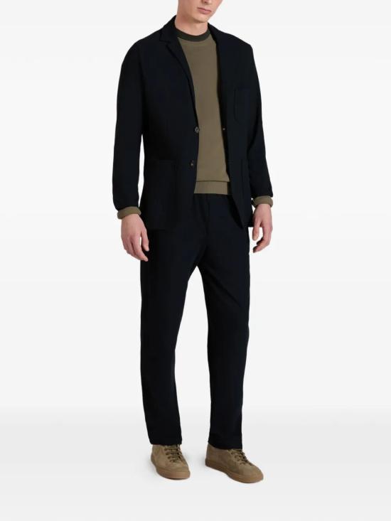 26SS 자노네 자켓 815130 ZG380 Z0542 BLU NAVY - ZANONE