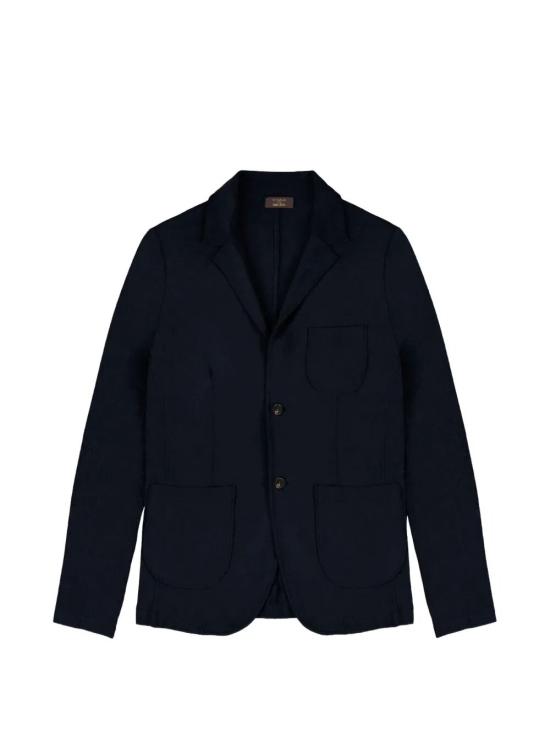 26SS 자노네 자켓 815130 ZG380 Z0542 BLU NAVY