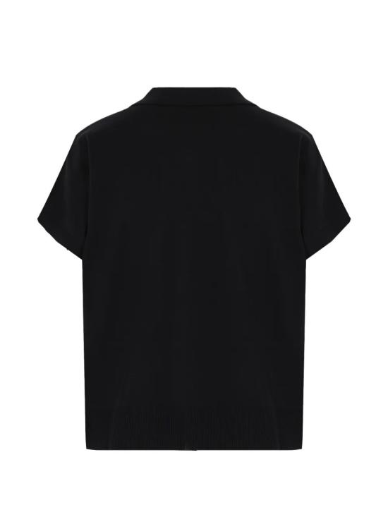 26SS 아스페시 셔츠 P3224 3371 1241 NERO - ASPESI