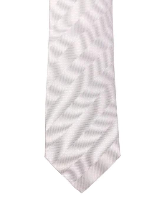 26SS 에리코 포르미콜라 넥타이 S26N913 8 ANTIQUE PINK - ERRICO FORMICOLA