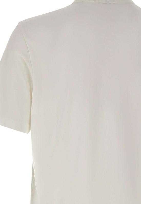 26SS 폴 스미스 반팔 티셔츠 M2R220XVP5791 02 White - PAUL SMITH