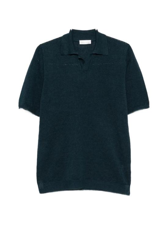 26SS 로베르토 콜리나 폴로 티셔츠 261MYA20124 63 OTTANIO