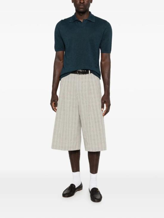 26SS 로베르토 콜리나 폴로 티셔츠 261MYA20124 63 OTTANIO - ROBERTO COLLINA