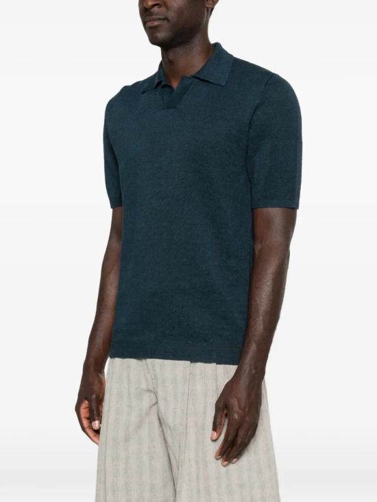 26SS 로베르토 콜리나 폴로 티셔츠 261MYA20124 63 OTTANIO - ROBERTO COLLINA