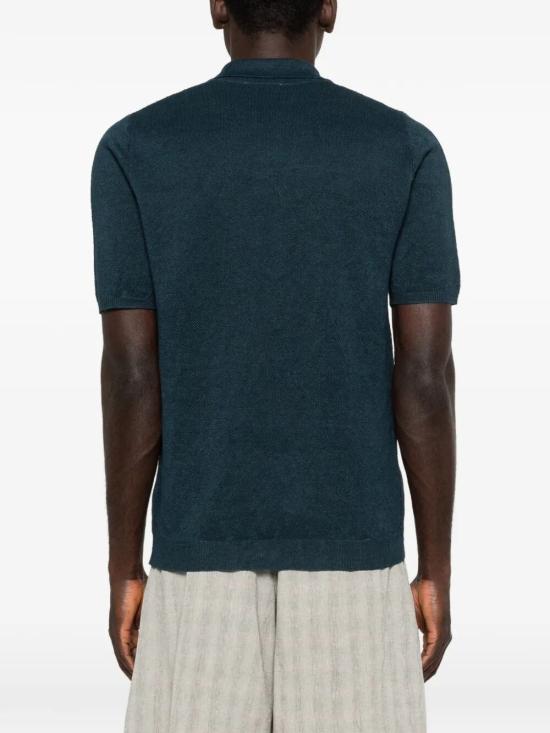 26SS 로베르토 콜리나 폴로 티셔츠 261MYA20124 63 OTTANIO - ROBERTO COLLINA