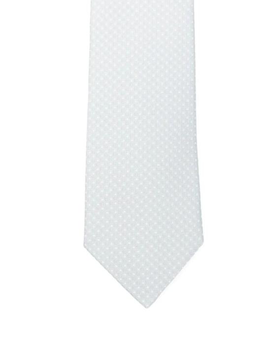 26SS 에리코 포르미콜라 넥타이 S26N915 1 WATER GREEN - ERRICO FORMICOLA