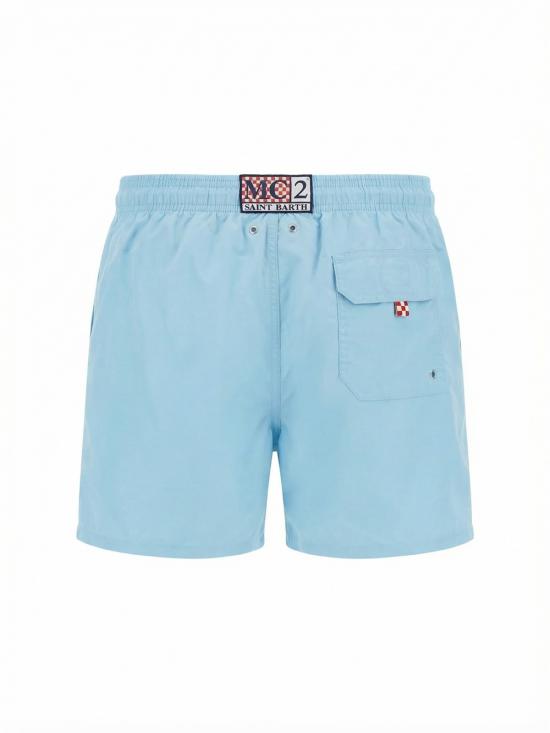 26SS 세인트바쓰 스윔팬츠 LIG0015 03460L BANDANNA H33 - MC2 SAINT BARTH