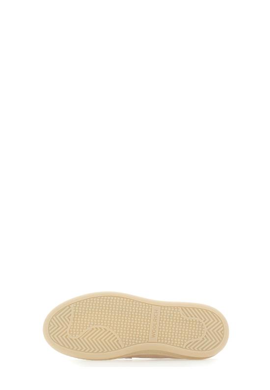 26SS 울리치 로퍼 WFM261024 1A016 Beige - WOOLRICH