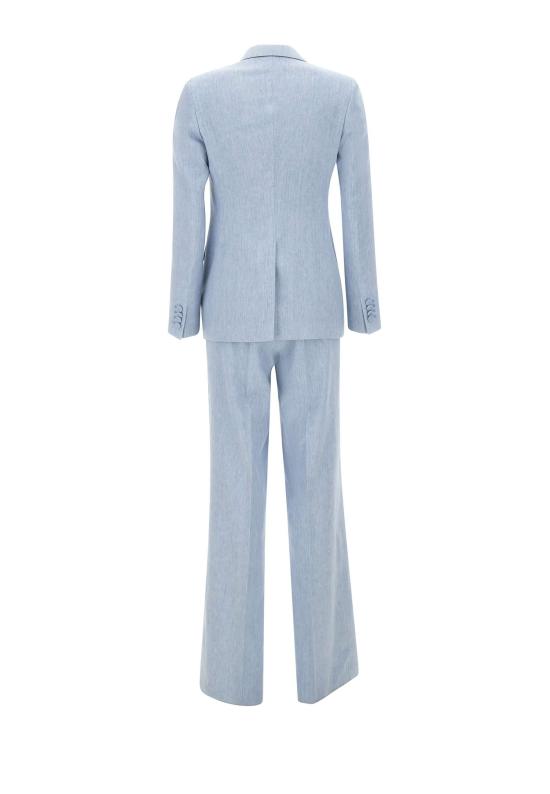 26SS 딸리아토레 수트 세트 PARIGI12BAD340297 EI819 Blue - TAGLIATORE