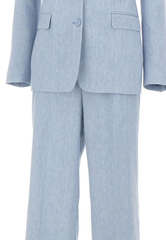 26SS 딸리아토레 수트 세트 PARIGI12BAD340297 EI819 Blue - TAGLIATORE