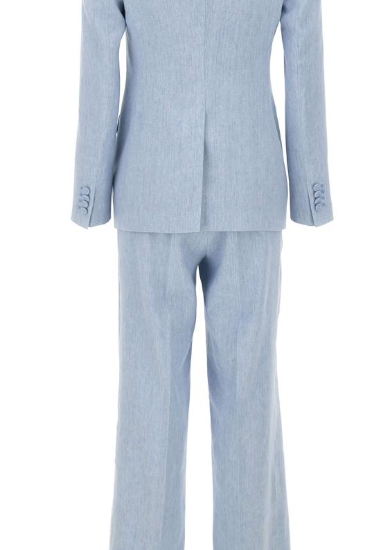 26SS 딸리아토레 수트 세트 PARIGI12BAD340297 EI819 Blue - TAGLIATORE