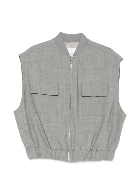 26SS 나인인더모닝 자켓 9SS26 KRL01 IRON