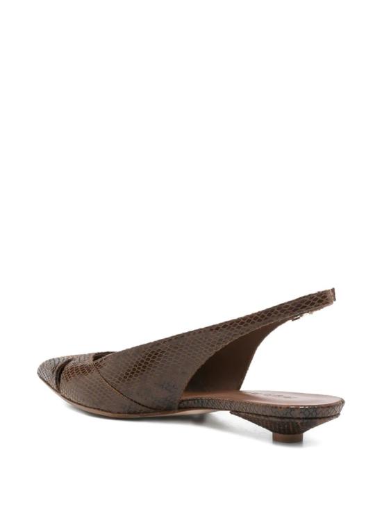 26SS 세르지오 레반테시 샌들 FATIMA6 UNDER - SERGIO LEVANTESI