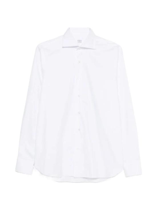 26SS 보리엘로 긴팔 셔츠 21010 1 WHITE